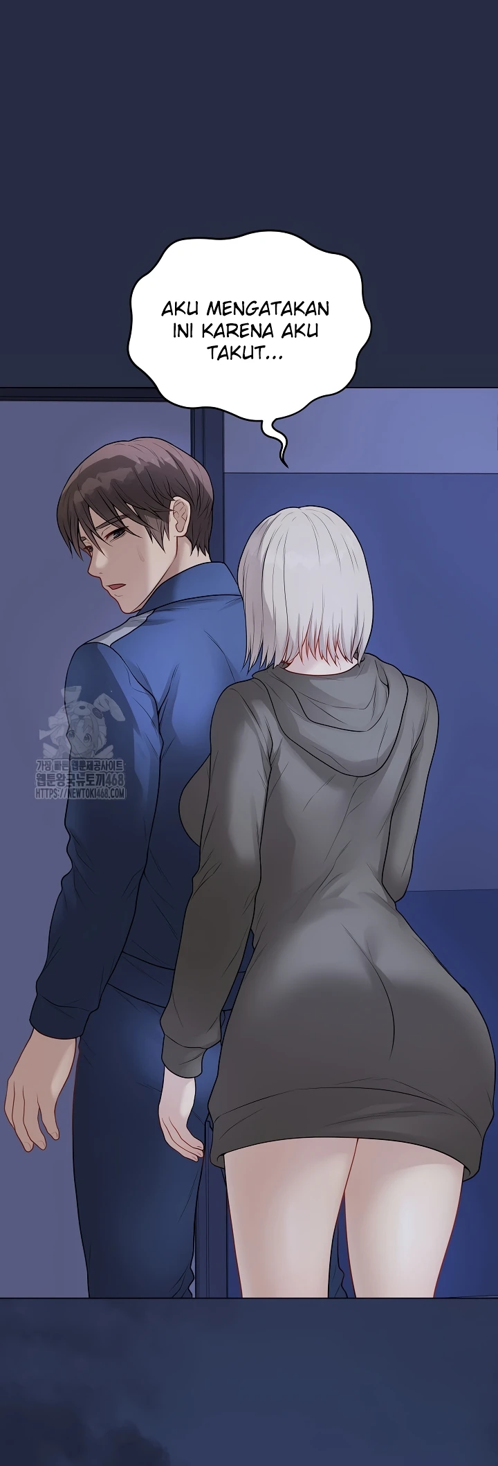 Signed, Sealed, Mistaken - Page 85